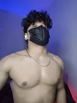 Stripchat Live Porn of roxiii_
