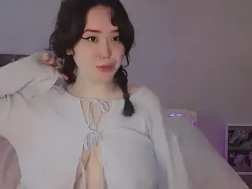Stripchat Best live sex cam show of tsunade_chan
