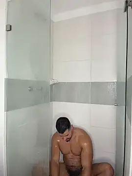 Stripchat Sex Cam of ApoloMakris