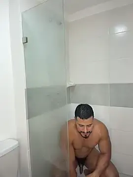 Stripchat Watch Live Sex Cams of ApoloMakris