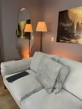 Stripchat Live Sex of ApoloMakris