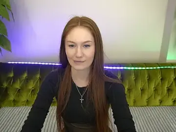 Stripchat Nude Webcam of CamillaRosee