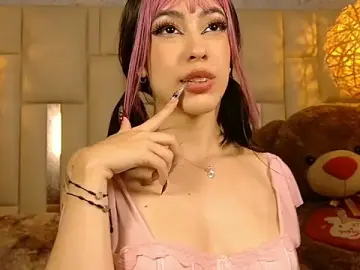 Stripchat Free Live Porn of Dixiebelle