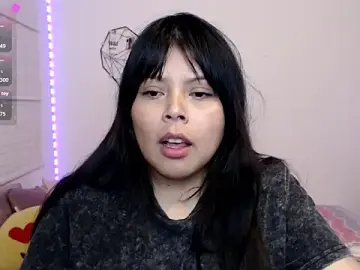 Stripchat Live Sex of EllieMoonX