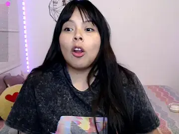 Stripchat Private Sex Chat of EllieMoonX