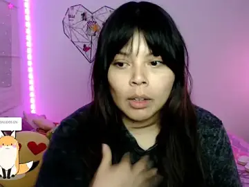 Stripchat Sex Cam of EllieMoonX