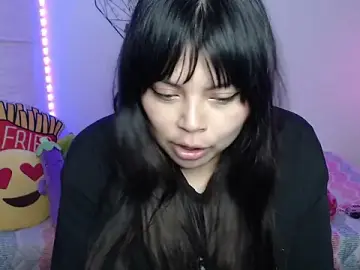 Stripchat Best Webcam of EllieMoonX