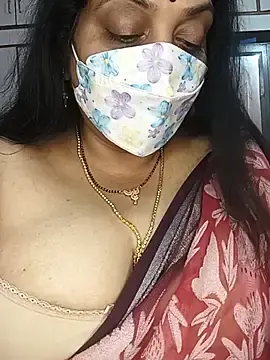 Stripchat Sex Cam of Kannada-telugu-wifes