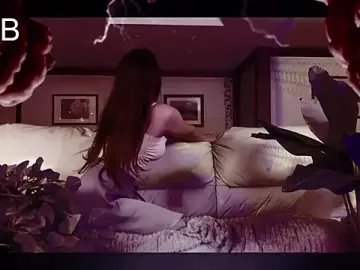 Stripchat Live Porn of Kirarustle1