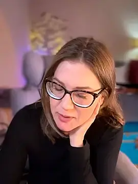 Stripchat Sex Chat of MaiseKnox