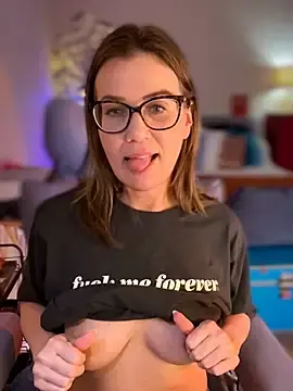 Stripchat Adult Video Chat of MaiseKnox