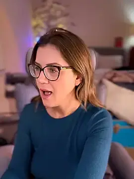 Stripchat Live Sex of MaiseKnox