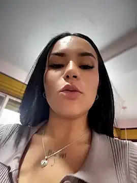 Stripchat Private Sex Chat of Naatalia