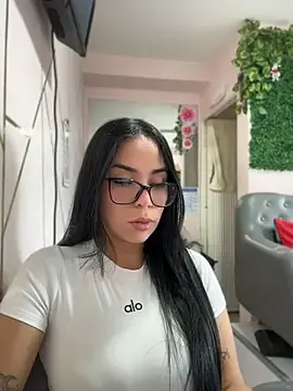 Stripchat Private Sex Chat of Naatalia