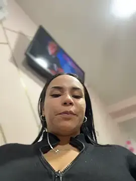 Stripchat Free Live Porn of Naatalia
