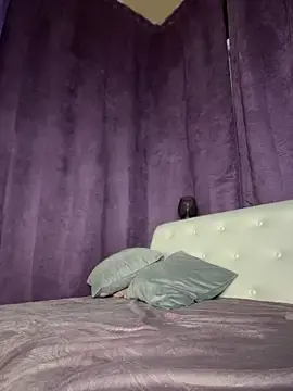 Stripchat Sex Chat of QuietNicole