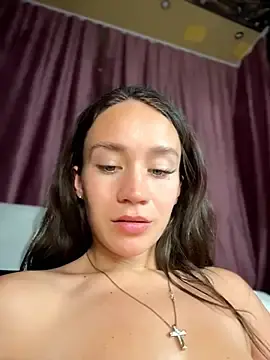 Stripchat Best Webcam of QuietNicole