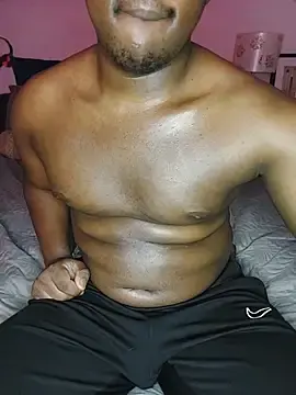 Stripchat Live Sex of _MAC24k