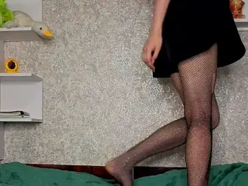 Stripchat Adult Webcams of _kikiclark__