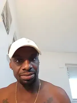 Stripchat Private Sex Chat of black_freaky666