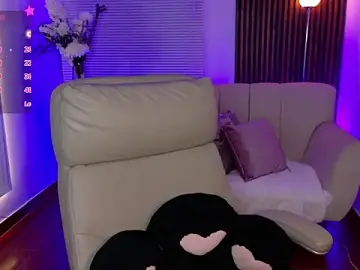 Stripchat Private Sex Chat of dahlia_grey
