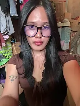 Stripchat Private Sex Chat of mika_walker