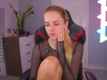 Stripchat Live Porn of DanikaDillan