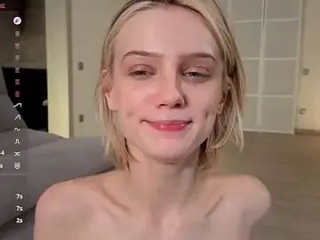 Stripchat Live Porn of Evangel11