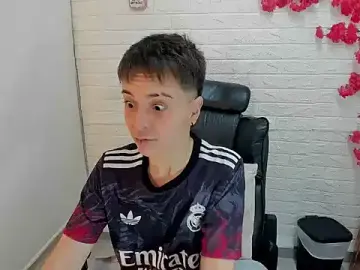 Stripchat Live Porn of HannaHott7