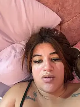 Stripchat Nude Webcam of Little_Gaby_