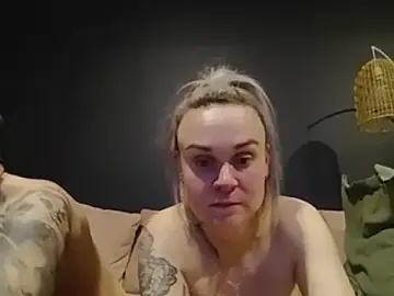 Stripchat Nude Webcam of NoLimits