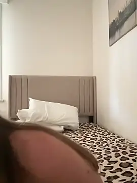 Stripchat Free Porn Cam of Sashabunny