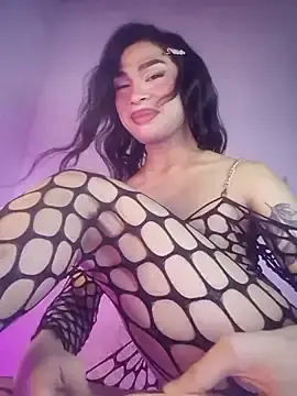 Stripchat Live Porn of Soyshelly