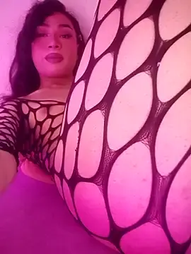 Stripchat Adult Video Chat of Soyshelly