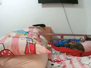 Stripchat Best live sex cam show of Urbabyshaira