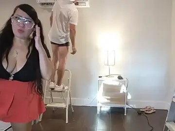 Stripchat Live Porn of Vickiebee