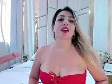 Stripchat Adult Webcam of angel_vibes_