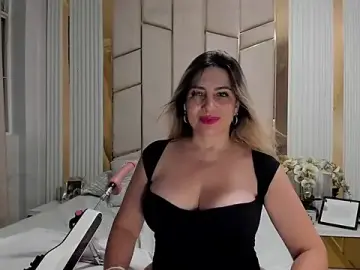 Stripchat Adult Webcam of angel_vibes_
