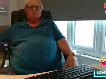 Stripchat Live Sex of bigbadjon69