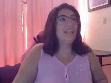 Stripchat Live Sex of lina_maria99