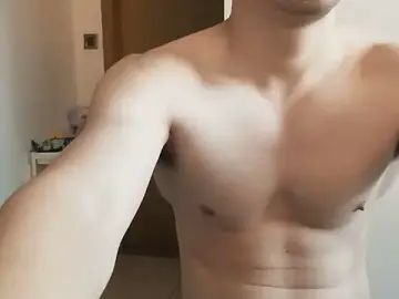 Stripchat Live Sex Cam of lukehoo