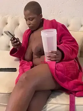 Stripchat Live Sex of sexflameswolf