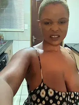 Stripchat Sex Cam of sexflameswolf