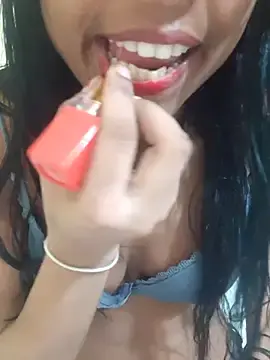 Stripchat Adult Webcam of sexy_shital