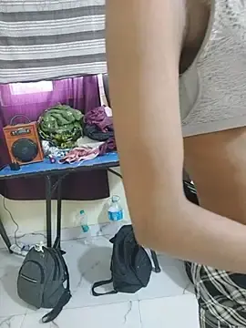 Stripchat Adult Webcams of sexy_shital