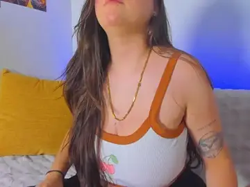 Stripchat Best Webcam of Ana_Torres_