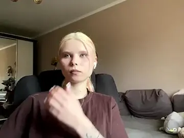 Stripchat Best Webcam of EdwinaDespres