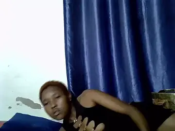 Stripchat Free Porn Cam of Miss_madiba