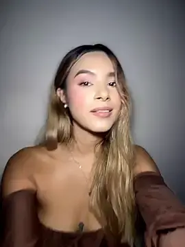Stripchat Live Porn of Natalia__vidal