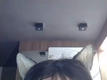 Stripchat Free Live Porn of SkinnyKitten